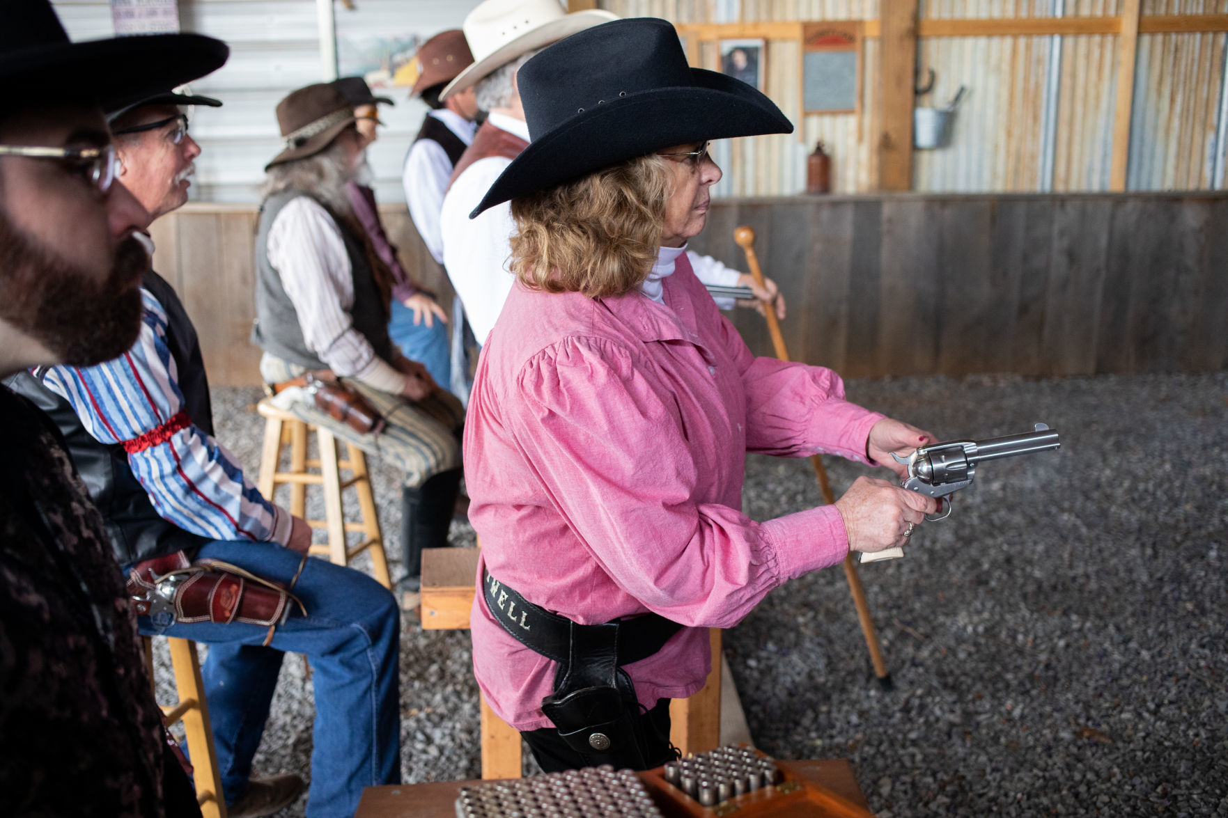 Gunslingers 06